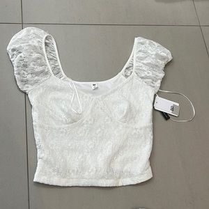 Nordstrom top- size small